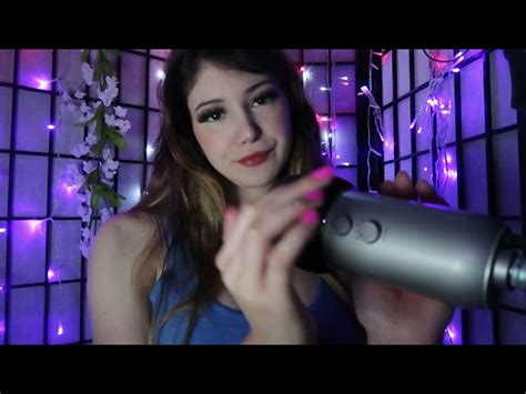 jinx asmr leaks|some jinx : r/MoreSexyASMRGirls